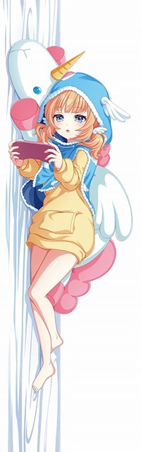 「『ワールドダイスター 夢のステラリウム』オンラインくじ」が、アニメイト通販に登場！　抱き枕カバーやB2タペストリーなど豪華景品が当たる!!-7