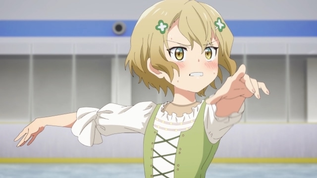 アニメ『メダリスト』第2期・PV第2弾公開！ エンディング主題歌はConton Candy「Rookies」、放送直前のキャスト＆HANAら出演の特番放送も決定-4