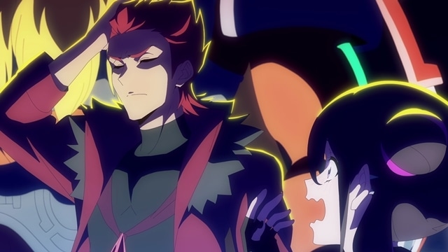 『DIGIMON BEATBREAK』より、第13話「五行星会議」先行場面カット＆あらすじ公開！-1