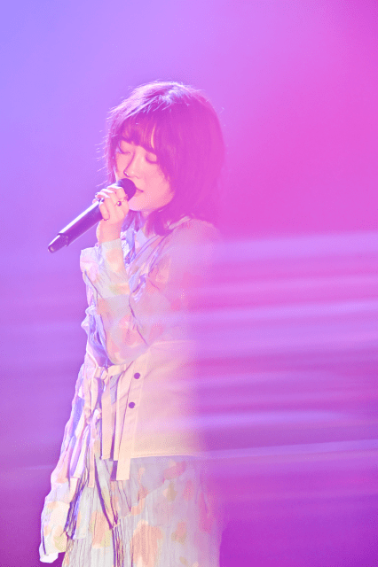 楠木ともりさんの26歳を記念したバースデーライブ「TOMORI KUSUNOKI BIRTHDAY LIVE 2025 “LAPIDARIES”」公式レポートが到着！-10