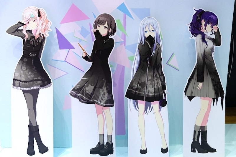 一年の計は『プロセカ』にあり!?　2026年のスタートダッシュを華やかに彩る『プロジェクトセカイ カラフルステージ！ feat. 初音ミク』リアルセカイ神社inアニメイト 池袋本店フォトレポート-8