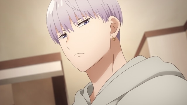 別冊マーガレット連載『うちの弟どもがすみません』2026年TVアニメ化決定、ティザービジュアル＆ティザーPV公開！　出演声優に大空直美さん・増田俊樹さん発表、原作・オザキアキラ先生からのアニメ化お祝いイラストも公開-2