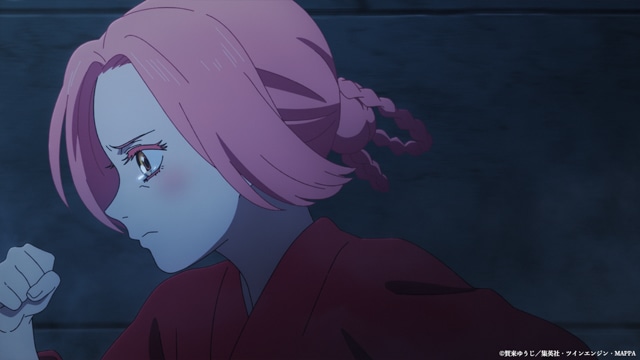 『地獄楽』小林千晃さん×花守ゆみりさんインタビュー｜画眉丸と山田浅ェ門佐切、「対になる存在」を通して自己を知る物語――第二期への意気込みを語る-5