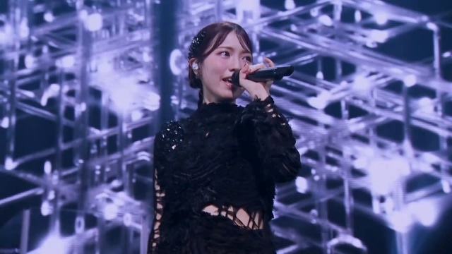 「石原夏織 LIVE 2025 -As I Am-」Blu-rayのダイジェスト映像が解禁！　収録曲4曲のプレミア公開も決定-1