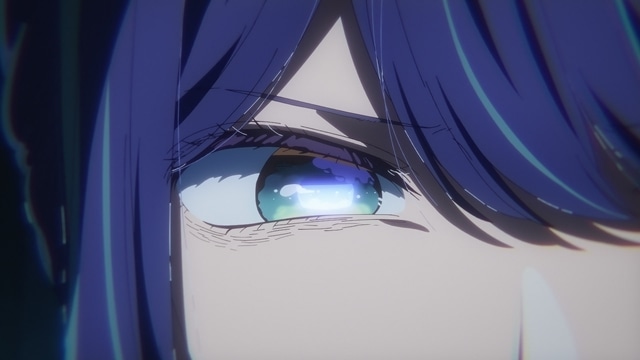 冬アニメ『【推しの子】』第3期の第2弾PV＆中堅編ビジュアル公開！　OP主題歌はちゃんみなさんの「TEST ME」に決定-7