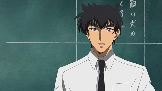 冬アニメ『地獄先生ぬ～べ～』第2クールのノンクレジットOP映像解禁！　初回放送・第十四話の先行場面カット公開-7