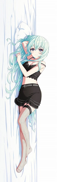 「『ワールドダイスター 夢のステラリウム』オンラインくじ」が、アニメイト通販に登場！　抱き枕カバーやB2タペストリーなど豪華景品が当たる!!-5