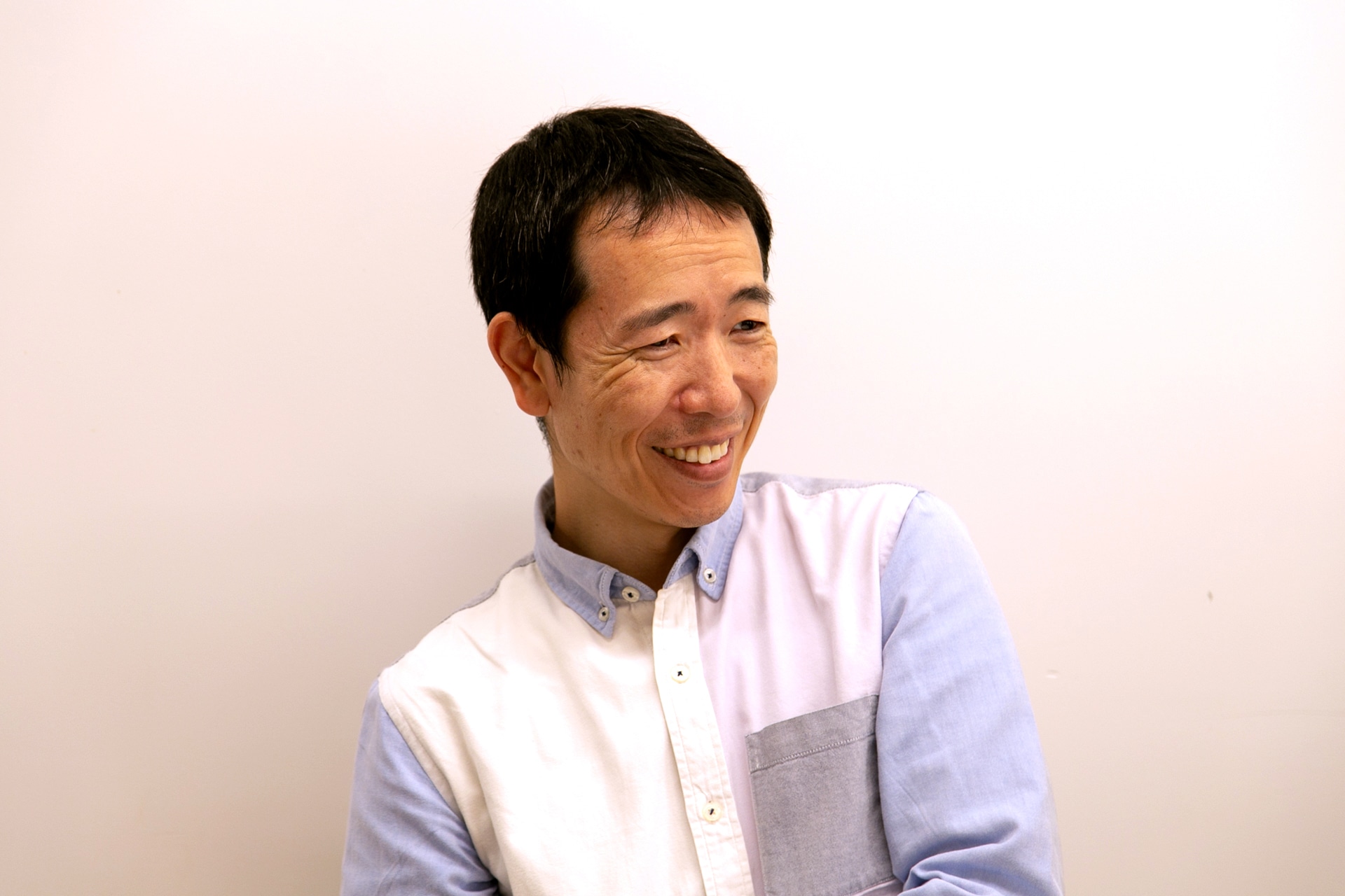 一番大変だったのはアラバキ!? 巨大怪物体のオーディション！ シンカリオンにプロレスをさせる苦労など今だから話せる『シンカリオン』プロジェクトのCGのないしょ話｜山野井 創さん×滝田 勇介さん×久能木 亮さんロングインタビュー【シリーズ10周年記念】-18