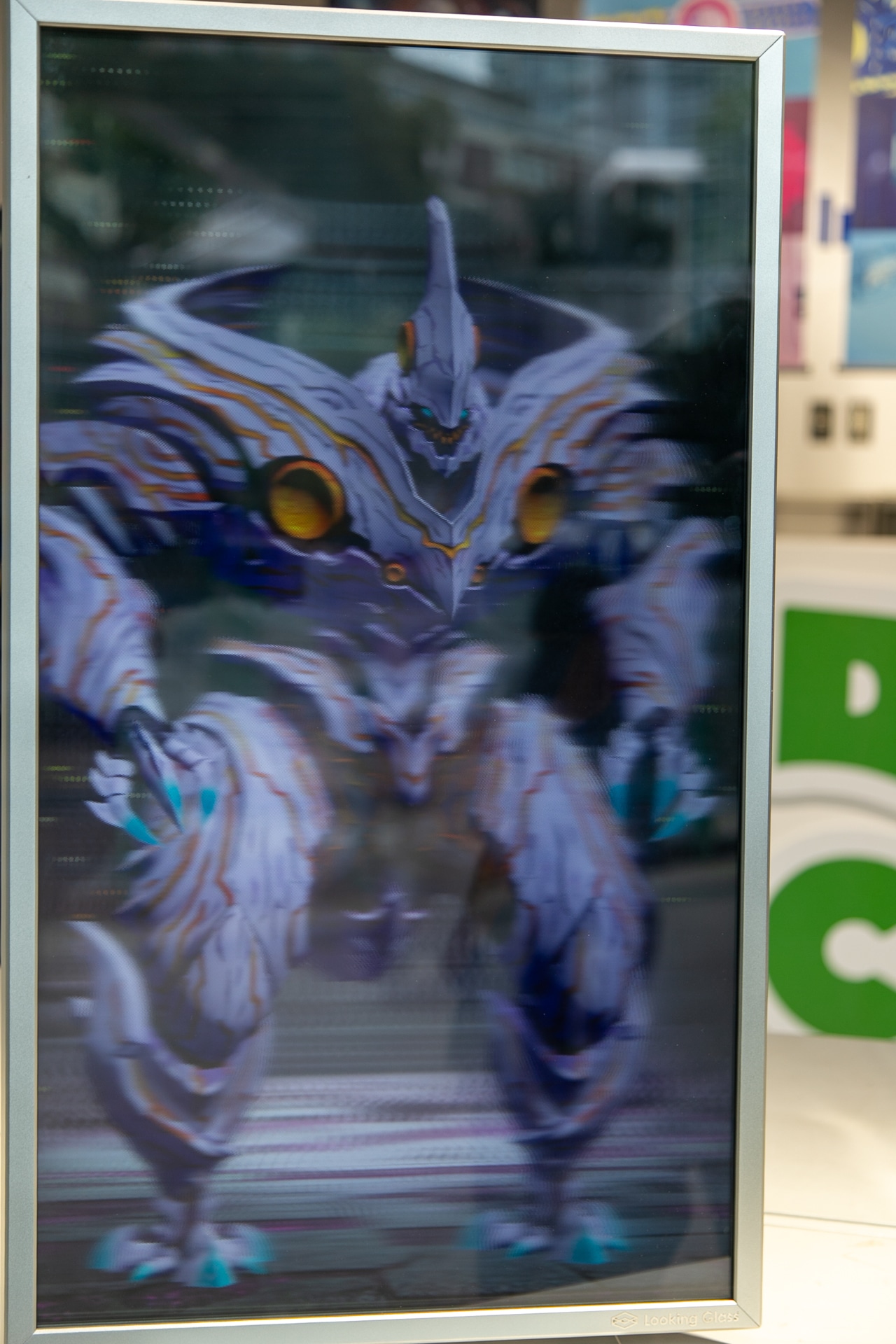 東映アニメーション×DeNA×東京藝術大学によるクリエイターズレーベル「GREEN OCEAN」が手掛ける『銀河鉄道999』のMVが初公開！　12月21日まで横浜スタジアムで展示イベントを開催中-14