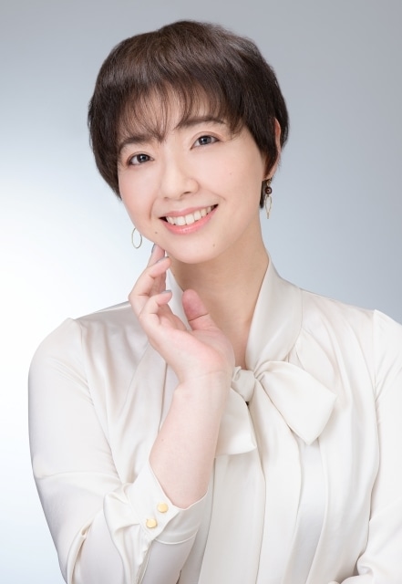 『淡島百景』キャラクタービジュアル第3弾「岡部絵美と伊吹桂子」公開！　岡部絵美役に藤原夏海さん、伊吹桂子役に恒松あゆみさんが決定-7