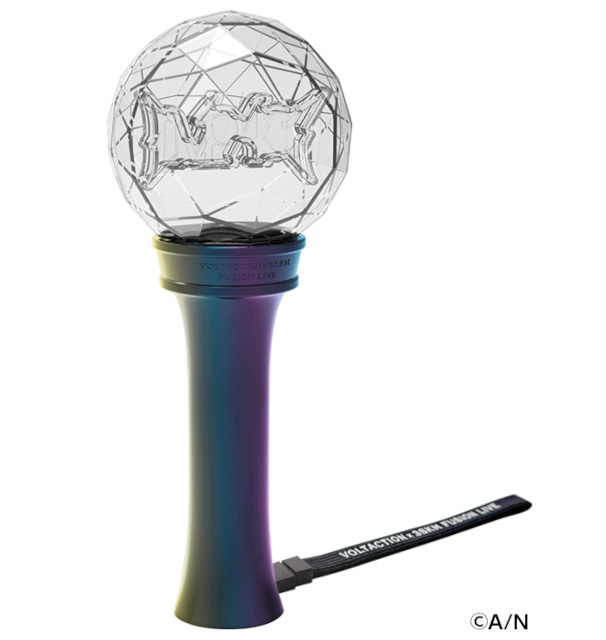 「にじさんじ VOLTACTION×3SKM FUSION LIVE “IMPACT” フェア」がアニメイトで開催！　撮りおろしビジュアルを使用した商品販売や、特別展示なども!!-9