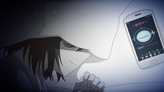 冬アニメ『真夜中ハートチューン』第1話あらすじ公開！　ラジオ生配信、放送直前ミニ番組情報も到着-7