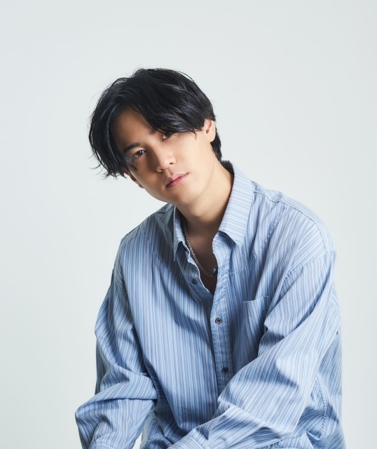 『白蛇：浮生』ムビチケ第2弾が発売決定！　メインビジュアル＆本予告も公開｜追加声優に武内駿輔さんが決定＆声優陣よりコメントが到着