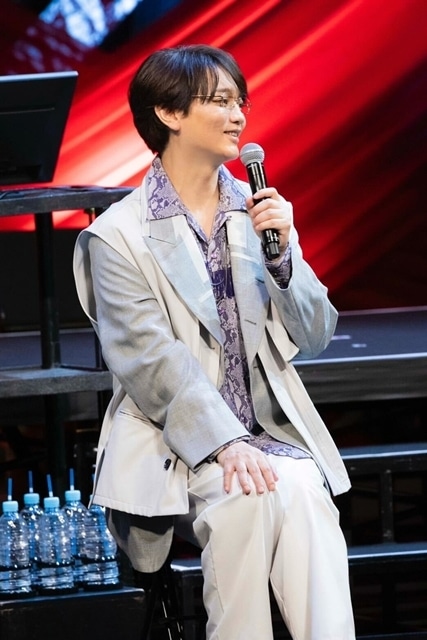 『桃源暗鬼』～日光・華厳の滝編～制作決定、ティザービジュアル＆続編制作決定記念PV公開！　12/13開催のSPイベントより公式レポート到着-13