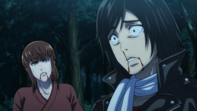 『東島丹三郎は仮面ライダーになりたい』連載インタビュー第13回：島村二葉役・小清水亜美さん 前編｜島村二葉はトラマスターを守りたい。仮面ライダーにも通じる真っ直ぐで強い心を持ったキャラクター-8