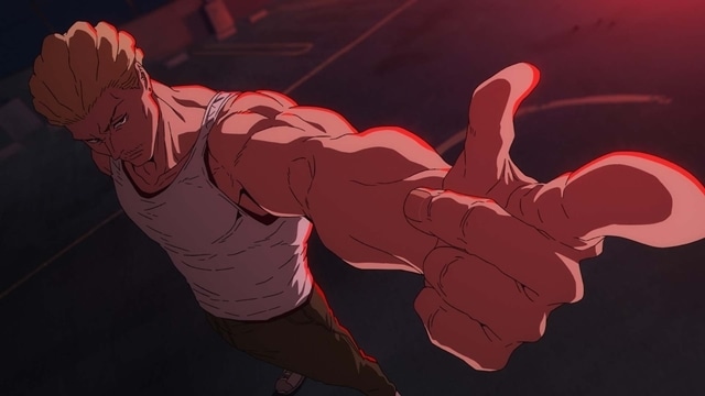 冬アニメ『呪術廻戦』「死滅回游 前編」最新PV解禁！　追加声優に中井和哉さん・榊原優希さん・杉田智和さん・鶴岡聡さん・青山穣さん・ニーコさん決定、OPテーマはKing Gnuが担当-8