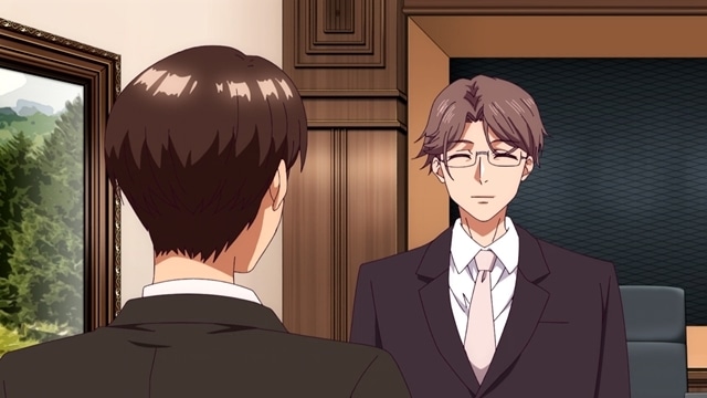 『ギルティホール』より、最終回・第8話「みんなまとめてご指名ですか？」先行場面カット＆あらすじ公開！-4