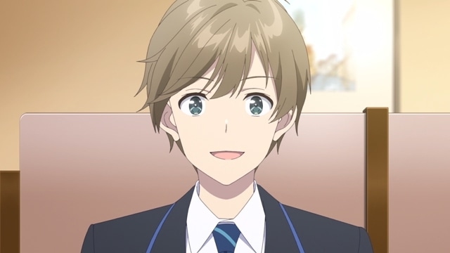 『千歳くんはラムネ瓶のなか』より、第9話「名前のあるカンケイと名前のないキョリ」先行場面カット＆あらすじ公開！-4