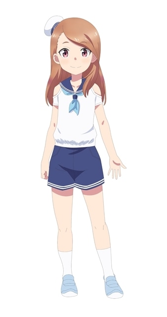 冬アニメ『綺麗にしてもらえますか。』2026年1月5日放送スタート、キービジュアル＆本PV第1弾公開！　追加声優に梅田修一朗さん・稲垣好さん・青山吉能さん・白石兼斗さん・小清水亜美さん・水田わさびさん決定-18