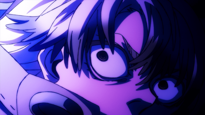 『ガチアクタ』よりクライマックスビジュアルが解禁！　第22話あらすじ＆先行場面カット公開！-2