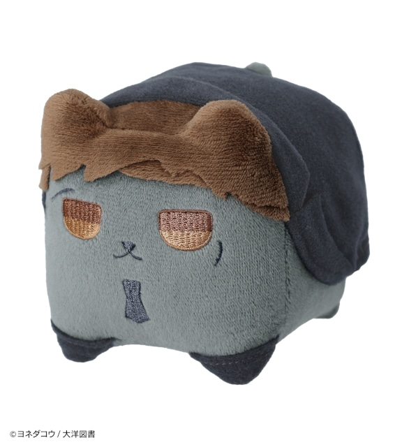 「『囀る鳥は羽ばたかない』オンラインくじ vol.2」がアニメイト通販にて販売開始！　モチーフチャームブレスレットや、よんたっちぬいぐるみなどが当たる!!-5