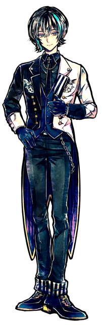 ベレン・クライアン