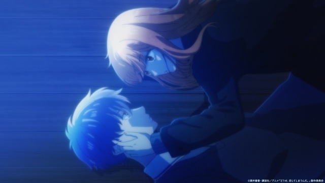 「ぜひ最後まで彼らの進む道を一緒に見守っていただけたら嬉しいです」ーー『どうせ、恋してしまうんだ。』第2期 羽沢輝月役・浦和希さんインタビュー｜ライバル関係にある輝月と深、そして水帆の恋愛模様を振り返り-2