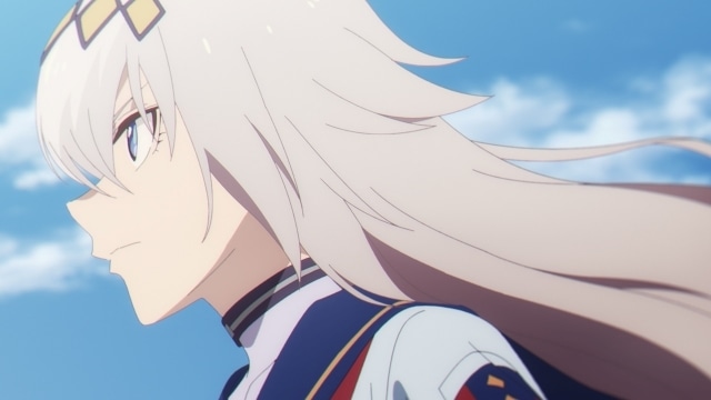 『ウマ娘 シンデレラグレイ』第21話「有マ記念」の先行場面カット・あらすじ・WEB予告が公開！-7