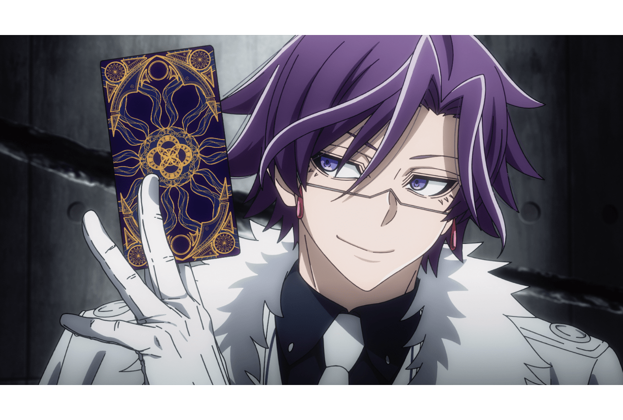 アニメ『桃源暗鬼』第21話あらすじ＆先行カット