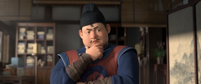 『白蛇：浮生』ムビチケ第2弾が発売決定！　メインビジュアル＆本予告も公開｜追加声優に武内駿輔さんが決定＆声優陣よりコメントが到着