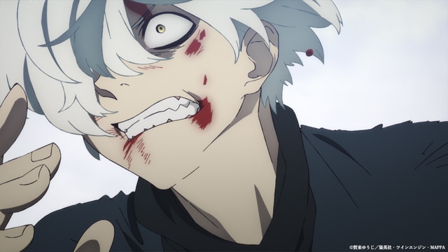 『地獄楽』小林千晃さん×花守ゆみりさんインタビュー｜画眉丸と山田浅ェ門佐切、「対になる存在」を通して自己を知る物語――第二期への意気込みを語る-2