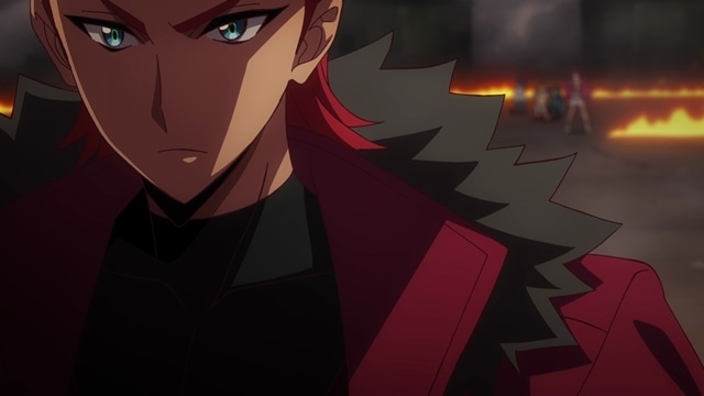 『DIGIMON BEATBREAK』より、第12話「新しい家族」先行場面カット＆あらすじ公開！-3