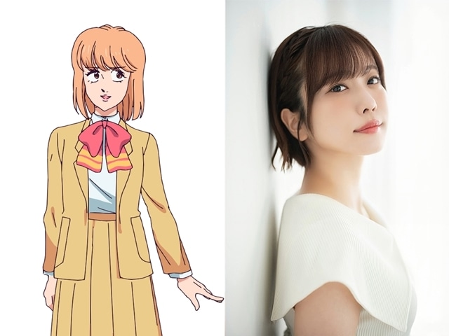 冬アニメ『ハイスクール！奇面組』メインビジュアル＆メインPV解禁！　追加声優に鳥海浩輔さん・日笠陽子さんら13名発表、OP＆EDテーマ情報も公開-24