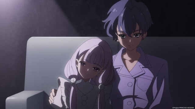 『プリンセッション・オーケストラ』より、総集編③「それからコーダへ」先行場面カット＆あらすじ解禁！-3