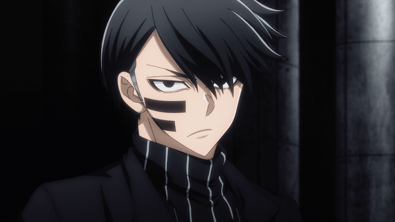 アニメ『桃源暗鬼』第21話「パーフェクトof運勢」あらすじ＆先行カットが公開！