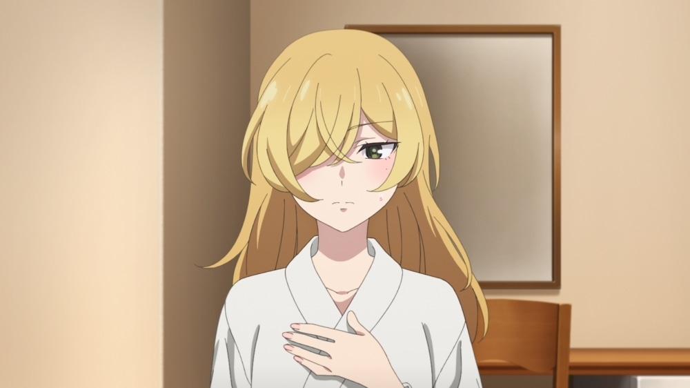 アニメ『笑顔のたえない職場です。』第13話（最終話）「笑顔のたえない職場です。」あらすじ＆先行カットが公開！-2