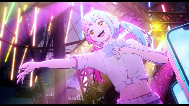 どこか現実とリンクする物語に共感ーー『迷宮のしおり』SUZUKAさん（新しい学校のリーダーズ）＆伊東蒼さん＆齋藤潤さんインタビュー-3