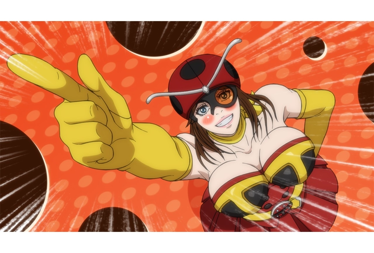 『東島ライダー』第13話あらすじ＆先行カット