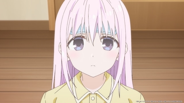 アニメ『顔に出ない柏田さんと顔に出る太田君』第10話「柏田さんと太田君と雨」先行場面カット＆あらすじ公開！-4