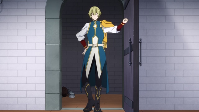 秋アニメ『最後にひとつだけお願いしてもよろしいでしょうか』ディオス役・小笠原仁さんインタビュー「ディオスは謀略と狡猾さに満ちた糸目エルフに見せかけた妹愛猪突猛進グッドガイです。いやグッドかは分かりませんが」【連載10】