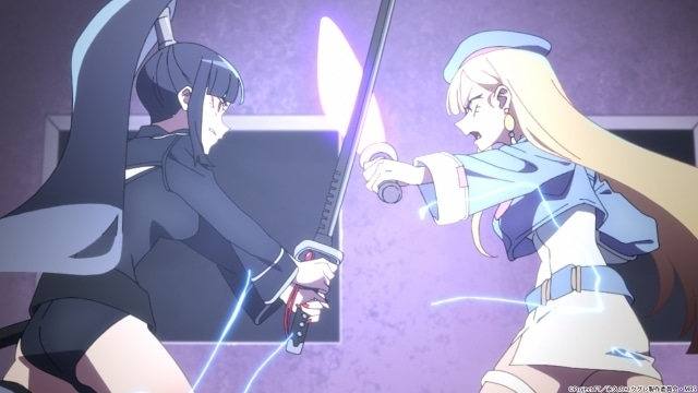 アニメ『永久のユウグレ』第12話（最終回）「あなたの愛はあなたのもの」先行場面カット＆あらすじが公開！-5