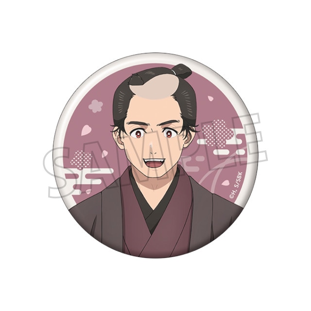 「『しゃばけ』くじメイト＜お花見日和編＞」がアニメイト通販に登場！　描き下ろしイラストを使用したアクリルパネルやアクリルスタンドなどが当たる!!-17