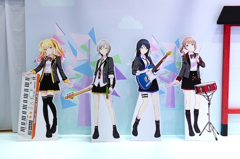 一年の計は『プロセカ』にあり!?　2026年のスタートダッシュを華やかに彩る『プロジェクトセカイ カラフルステージ！ feat. 初音ミク』リアルセカイ神社inアニメイト 池袋本店フォトレポート-4