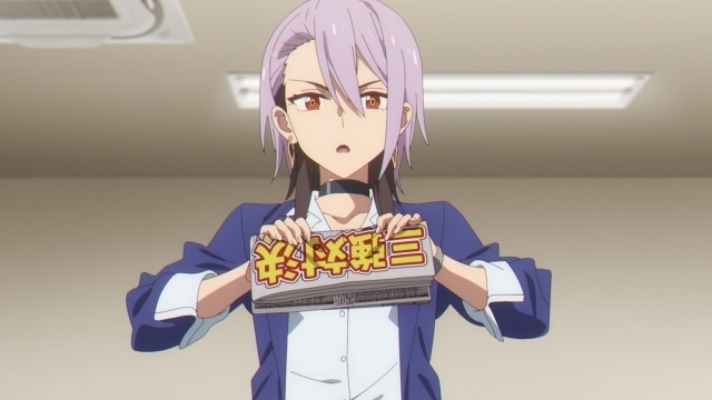 『ウマ娘 シンデレラグレイ』第21話「有マ記念」の先行場面カット・あらすじ・WEB予告が公開！-6