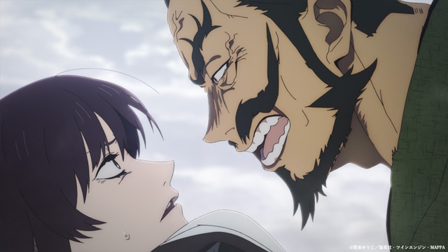 『地獄楽』小林千晃さん×花守ゆみりさんインタビュー｜画眉丸と山田浅ェ門佐切、「対になる存在」を通して自己を知る物語――第二期への意気込みを語る-7