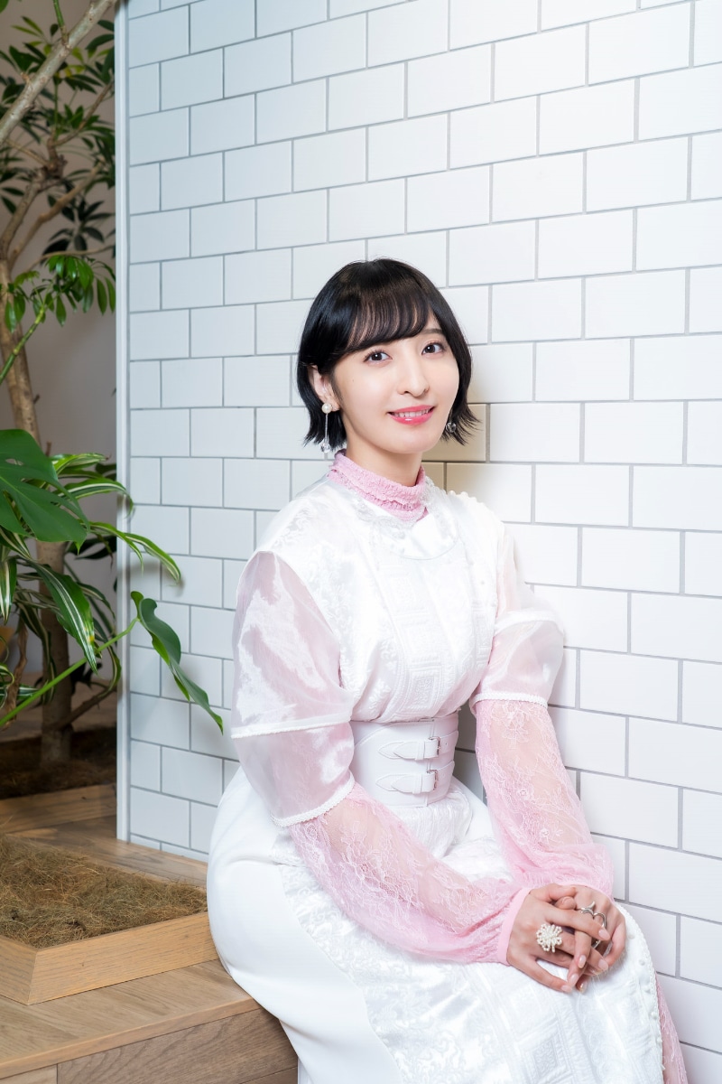 ヒーローを助けるヒーローがいてくれてよかった──『僕のヒーローアカデミア FINAL SEASON』麗日お茶子役・佐倉綾音さんインタビュー-5