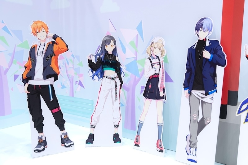 一年の計は『プロセカ』にあり!?　2026年のスタートダッシュを華やかに彩る『プロジェクトセカイ カラフルステージ！ feat. 初音ミク』リアルセカイ神社inアニメイト 池袋本店フォトレポート-6