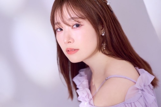 直田姫奈さんが『穏やか貴族の休暇のすすめ。』のED主題歌を担当！　1st Single「うっすら」2026年2月発売｜アニメイト特典にＬ判ブロマイド-1