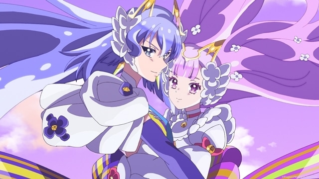 『プリンセッション・オーケストラ』より、総集編③「それからコーダへ」先行場面カット＆あらすじ解禁！-1