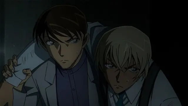 目的に応じて3つの顔を使い分ける男──『名探偵コナン』安室 透／バーボン／降谷 零の情報まとめ｜プロフィールや能力、過去、登場回一覧、重要エピソードも解説-3